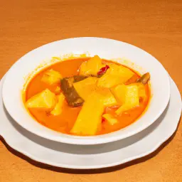 Teaser Image: Andorran Stew
